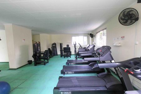 Apartamento para alugar com 105m², 2 quartos e 1 vaga Apartamento para alugar com 105m², 2 quartos e 1 vagaÁrea Comum