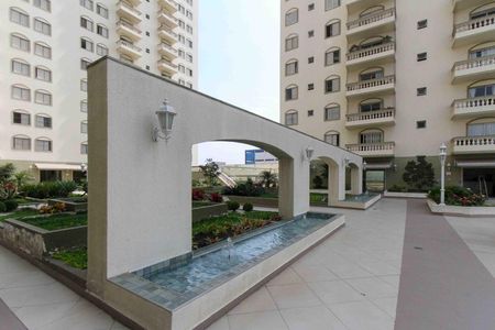 Apartamento para alugar com 105m², 2 quartos e 1 vaga Apartamento para alugar com 105m², 2 quartos e 1 vagaÁrea Comum