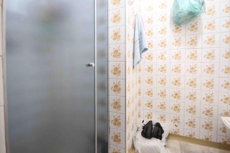 Apartamento para alugar com 105m², 2 quartos e 1 vaga Apartamento para alugar com 105m², 2 quartos e 1 vagaBanheiro da Suíte