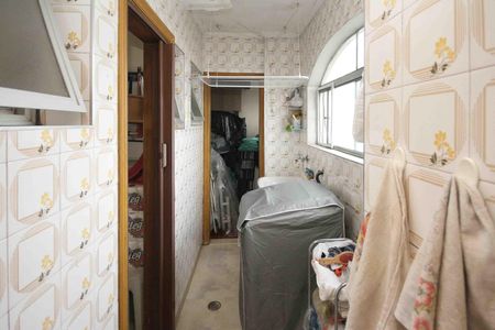Apartamento para alugar com 105m², 2 quartos e 1 vaga Apartamento para alugar com 105m², 2 quartos e 1 vagaÁrea de Serviço