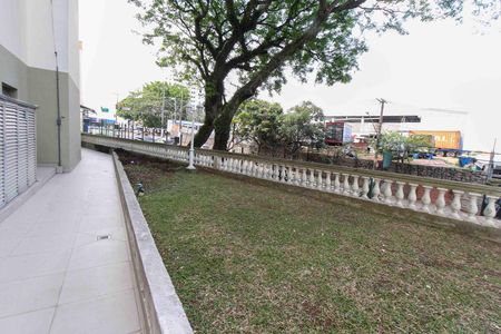 Apartamento para alugar com 105m², 2 quartos e 1 vaga Apartamento para alugar com 105m², 2 quartos e 1 vagaÁrea Comum