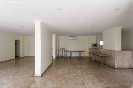 Apartamento para alugar com 105m², 2 quartos e 1 vaga Apartamento para alugar com 105m², 2 quartos e 1 vagaÁrea Comum