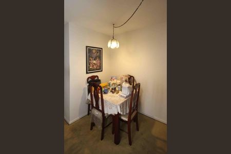 Sala de Jantar de apartamento para alugar com 2 quartos, 105m² em Água Rasa, São Paulo