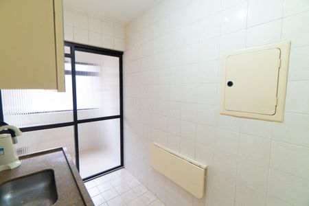 Apartamento para alugar com 50m², 2 quartos e 1 vagaCozinha