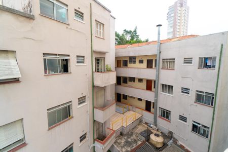 Apartamento para alugar com 50m², 2 quartos e 1 vagaVista do Quarto 1