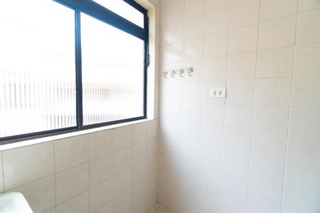 Apartamento para alugar com 50m², 2 quartos e 1 vagaLavanderia