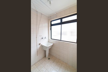 Apartamento para alugar com 50m², 2 quartos e 1 vagaLavanderia