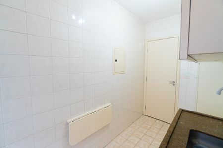 Apartamento para alugar com 50m², 2 quartos e 1 vagaCozinha