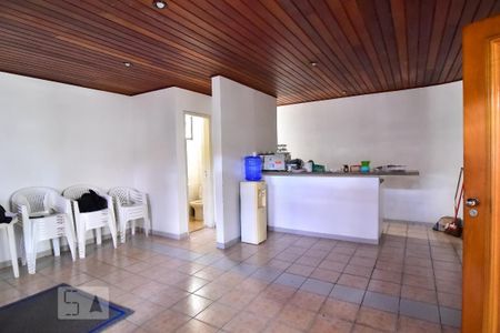 Apartamento para alugar com 50m², 2 quartos e 1 vagaÁrea comum - Salão de festas