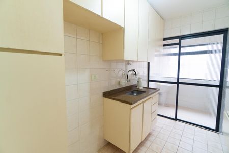 Apartamento para alugar com 50m², 2 quartos e 1 vagaCozinha