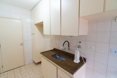 Apartamento para alugar com 50m², 2 quartos e 1 vagaCozinha