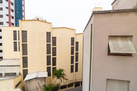 Apartamento para alugar com 50m², 2 quartos e 1 vagaVista do Quarto 2