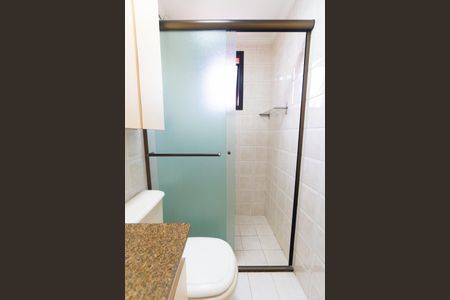 Apartamento para alugar com 50m², 2 quartos e 1 vagaBanheiro
