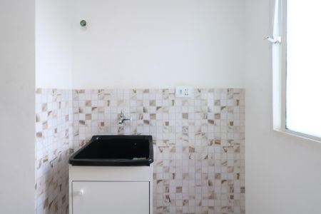 Apartamento para alugar com 43m², 2 quartos e sem vagaÁrea de Serviço