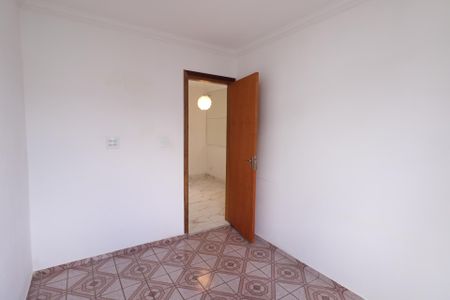 Apartamento para alugar com 43m², 2 quartos e sem vagaQuarto 1