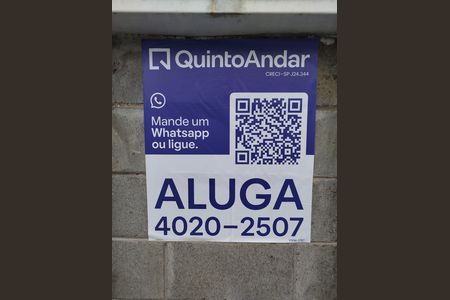 Apartamento para alugar com 43m², 2 quartos e sem vagaPlaca YIXW-1797