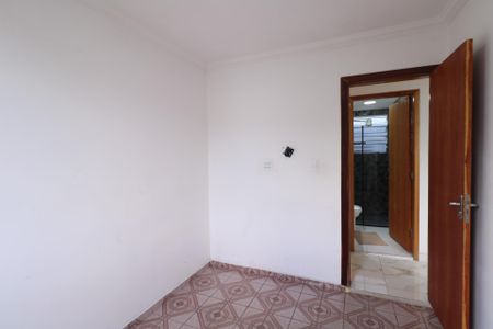 Apartamento para alugar com 43m², 2 quartos e sem vagaQuarto 2