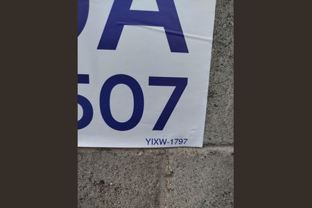 Apartamento para alugar com 43m², 2 quartos e sem vagaPlaca YIXW-1797