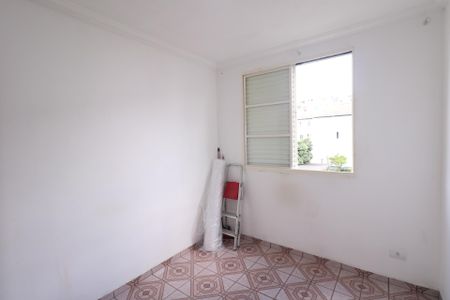 Apartamento para alugar com 43m², 2 quartos e sem vagaQuarto 2