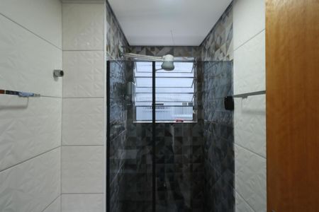 Apartamento para alugar com 43m², 2 quartos e sem vagaBanheiro