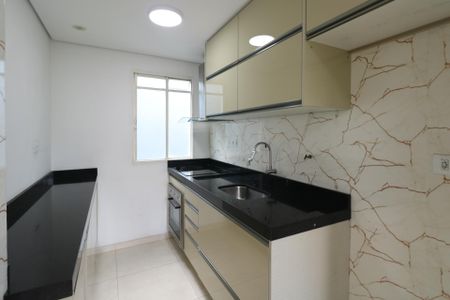 Apartamento para alugar com 43m², 2 quartos e sem vagaCozinha