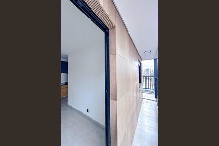 Varanda de apartamento para alugar com 1 quarto, 42m² em Vila Aricanduva, São Paulo