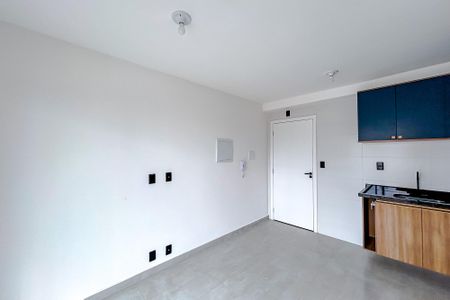 Sala de apartamento para alugar com 1 quarto, 42m² em Vila Aricanduva, São Paulo