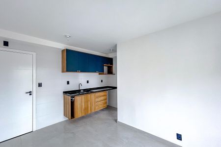 Sala de apartamento para alugar com 1 quarto, 42m² em Vila Aricanduva, São Paulo