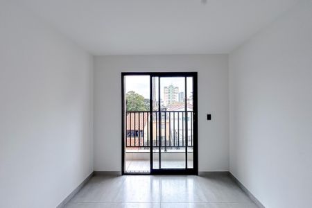 Sala de apartamento para alugar com 1 quarto, 42m² em Vila Aricanduva, São Paulo