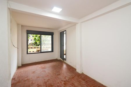 Casa para alugar com 50m², 2 quartos e 1 vaga Casa para alugar com 50m², 2 quartos e 1 vagaSala