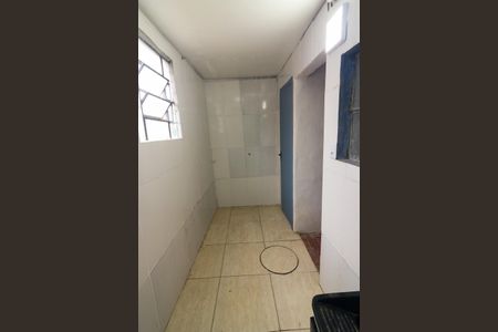 Casa para alugar com 50m², 2 quartos e 1 vaga Casa para alugar com 50m², 2 quartos e 1 vagaÁrea de Serviço