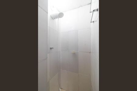 Casa para alugar com 50m², 2 quartos e 1 vaga Casa para alugar com 50m², 2 quartos e 1 vagaBanheiro