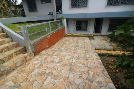 Casa para alugar com 50m², 2 quartos e 1 vaga Casa para alugar com 50m², 2 quartos e 1 vagaGaragem