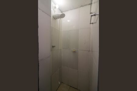 Casa para alugar com 50m², 2 quartos e 1 vaga Casa para alugar com 50m², 2 quartos e 1 vagaBanheiro