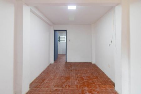 Sala de casa para alugar com 2 quartos, 50m² em Medianeira, Porto Alegre