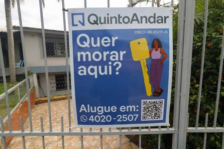 Casa para alugar com 50m², 2 quartos e 1 vaga Casa para alugar com 50m², 2 quartos e 1 vagaPlaca