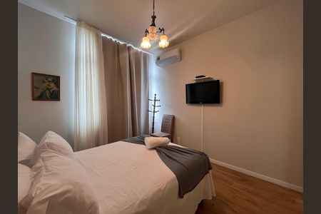 Apartamento para alugar com 95m², 3 quartos e 1 vagaQuarto 1