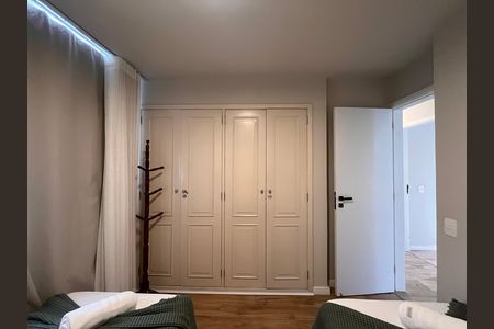 Apartamento para alugar com 95m², 3 quartos e 1 vagaQuarto 3