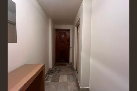 Apartamento para alugar com 95m², 3 quartos e 1 vagaHall de entrada
