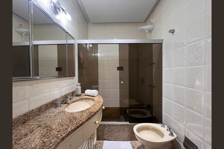 Apartamento para alugar com 95m², 3 quartos e 1 vagaBanheiro 1