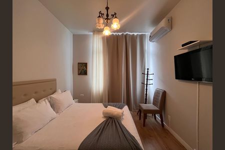 Apartamento para alugar com 95m², 3 quartos e 1 vagaQuarto 1