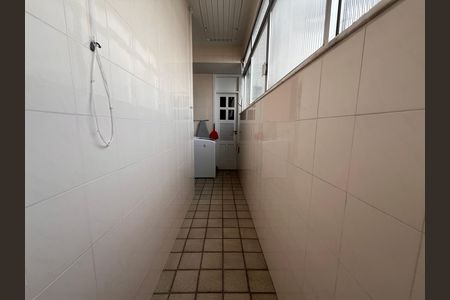 Apartamento para alugar com 95m², 3 quartos e 1 vagaÁrea de Serviço