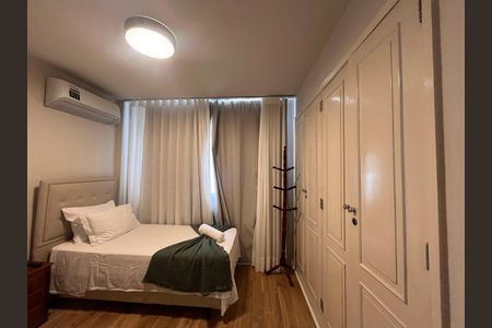 Apartamento para alugar com 95m², 3 quartos e 1 vagaQuarto 3