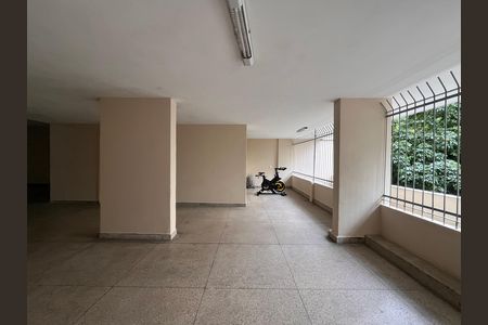 Apartamento para alugar com 95m², 3 quartos e 1 vagaÁrea comum