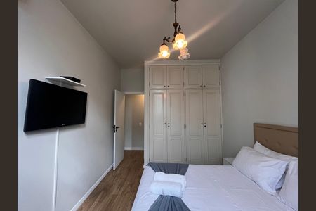 Apartamento para alugar com 95m², 3 quartos e 1 vagaQuarto 1