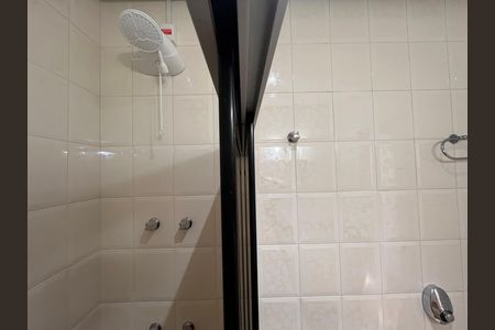 Apartamento para alugar com 95m², 3 quartos e 1 vagaBanheiro 2