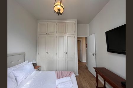 Apartamento para alugar com 95m², 3 quartos e 1 vagaQuarto 2