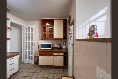 Apartamento para alugar com 95m², 3 quartos e 1 vagaCozinha