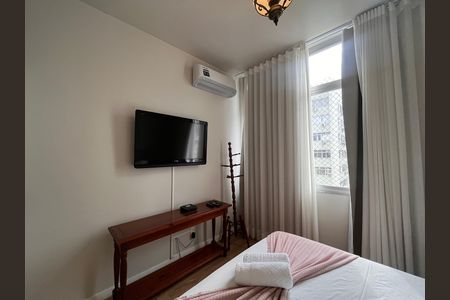 Apartamento para alugar com 95m², 3 quartos e 1 vagaQuarto 2