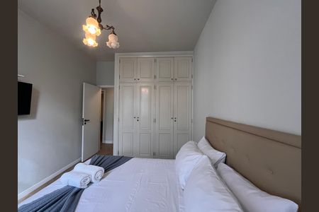 Apartamento para alugar com 95m², 3 quartos e 1 vagaQuarto 1